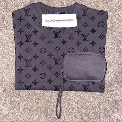 lv hook and loop t shirt|Louis Vuitton Palo Alto.